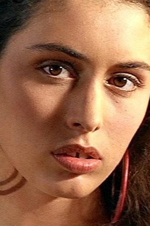 Emmanuelle Escourrou portrait