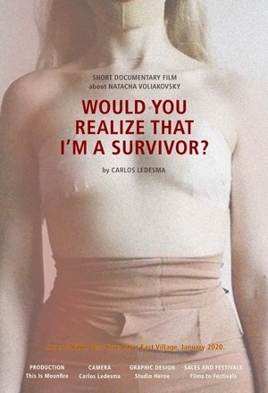 Nonton film Would You Realize That I’m a Survivor? (1970) terbaru sub indo Nonton film Would You Realize That I’m a Survivor? (1970) terbaru sub indo