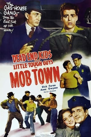 Mob Town