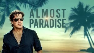 poster Almost Paradise