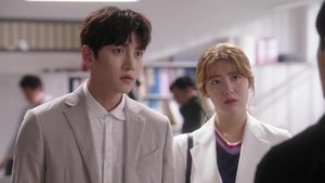 Suspicious Partner 1×17