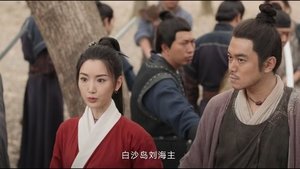 The Ingenious One: 1×13