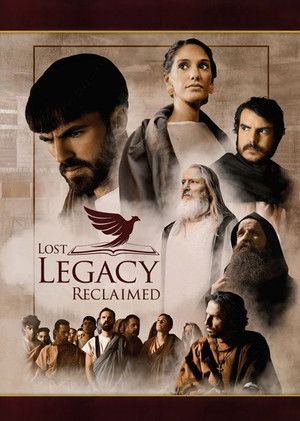 Lost Legacy Reclaimed