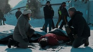 The Last Frontier 1×1
