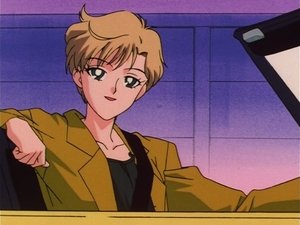 Sailor Moon Season 3 Episode 26