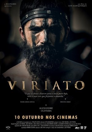Watch Viriato online