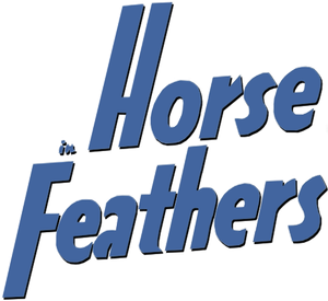 Horse Feathers