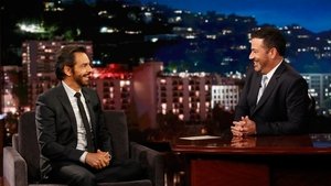 Image Sen. Bernie Sanders, Eugenio Derbez, Musical Guest The Raconteurs