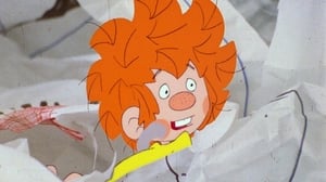 Meister Eder und sein Pumuckl: 1×8