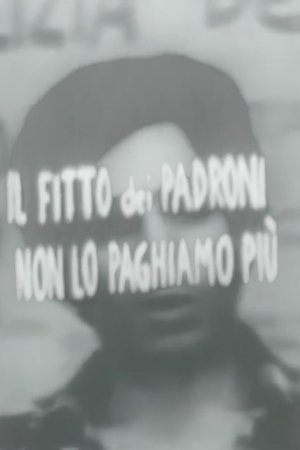 Il fitto dei padroni non lo paghiamo più