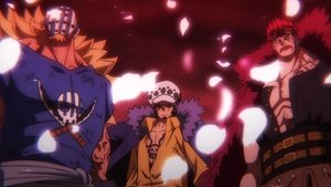 One Piece: 1×1026