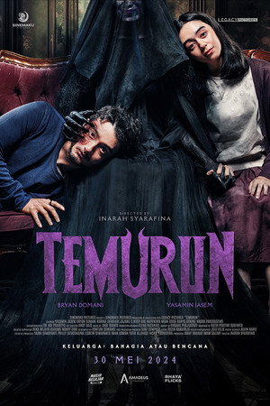 Temurun 19