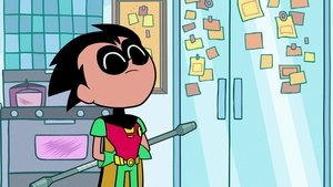 Teen Titans Go! Season 5 Episode 43