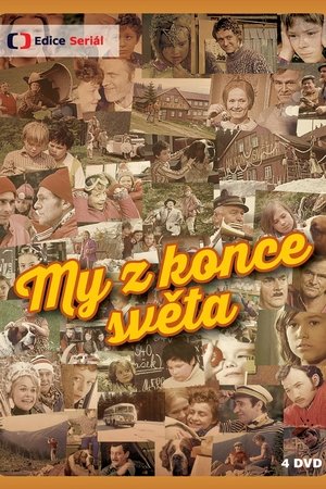 My z konce světa 1976