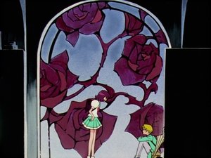 Shoujo Kakumei Utena: 1×18