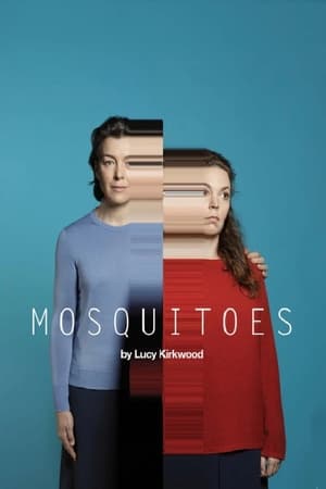 Image National Theatre Live: Mosquitoes