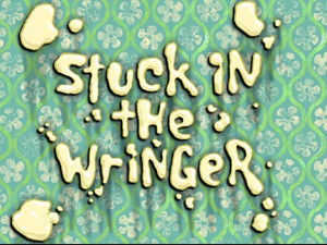 SpongeBob Schwammkopf: 7×4