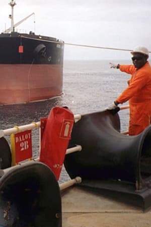 Africa: America's New Oil Target