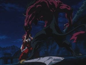 InuYasha Season 1 Episode 95