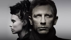 The Girl with the Dragon Tattoo 2011