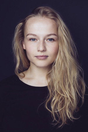 Dana Droppová portrait