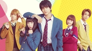 You, I Love (Ui Rabu) BD Live Action Subtitle Indonesia