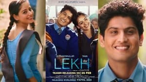 Lekh (2022) Punjabi Full Movie Watch Online
