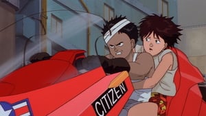 Akira (1988) อากิระ คนไม่ใช่คน