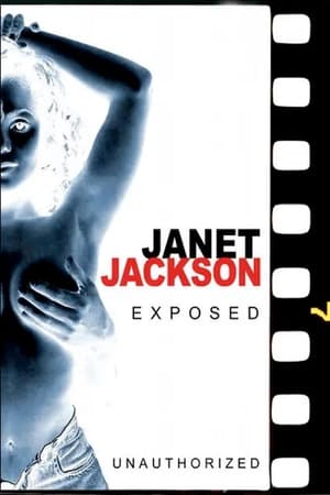 Poster Janet Jackson: Exposed 2007