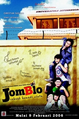 Jomblo film complet