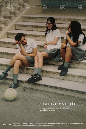Cuatro Esquinas 2