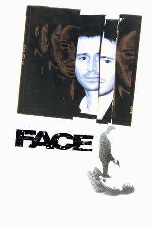 Poster Face - Abgerechnet wird zum Schluss 1997