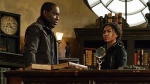 Sleepy Hollow 3 x Episodio 18