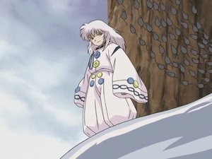 InuYasha Season 1 Episode 159