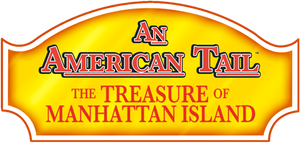 An American Tail: The Treasure of Manhattan Island
