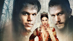 фото  - Смотреть Братья Гримм бесплатно онлайн на Lord-Filmy