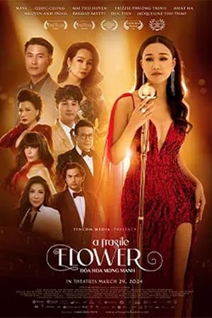 Poster Một Bông Hoa Mong manh 2024