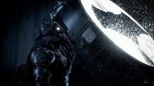 Batman vs Superman: El Origen de la Justicia (2016)