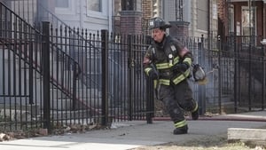 Chicago Fire: Heróis Contra o Fogo: 3×21