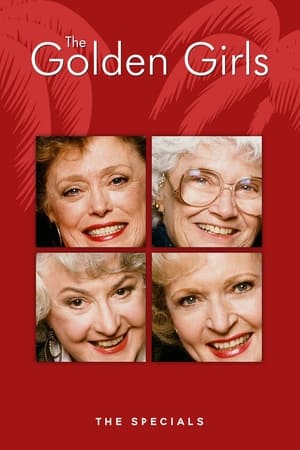 The Golden Girls