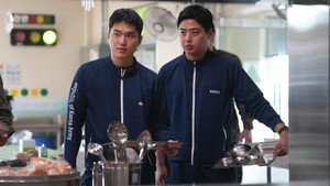 The Legend of Kitchen Soldier: Temporada 1 – Episódio 7