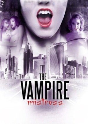 The Vampire Mistress 4