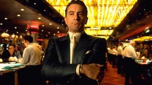 หนัง Casino (1995) ร้อนรัก หักเหลี่ยมคาสิโน