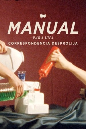 Manual para una correspondencia desprolija