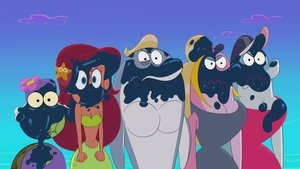 Zig and Sharko: 2×27