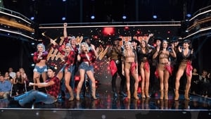 Dancing with the Stars Season 27 Episode 9