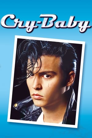 Image Cry-Baby
