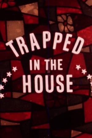 Poster Trapped in the House 1970