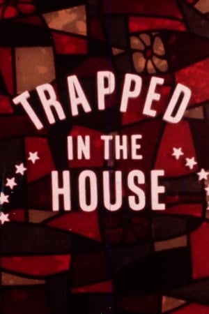 Image Trapped in the House