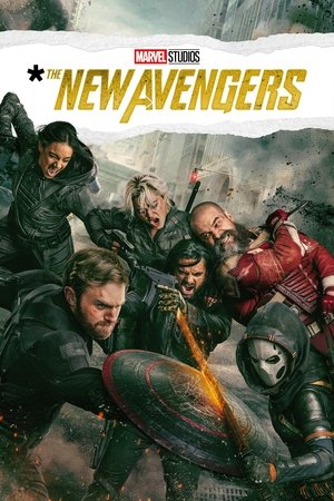 poster Thunderbolts*